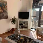 Natural Dream Apartment Blue Wifi