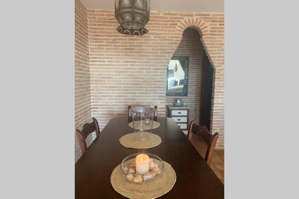 Appartement Natural Dream Blue Wifi *